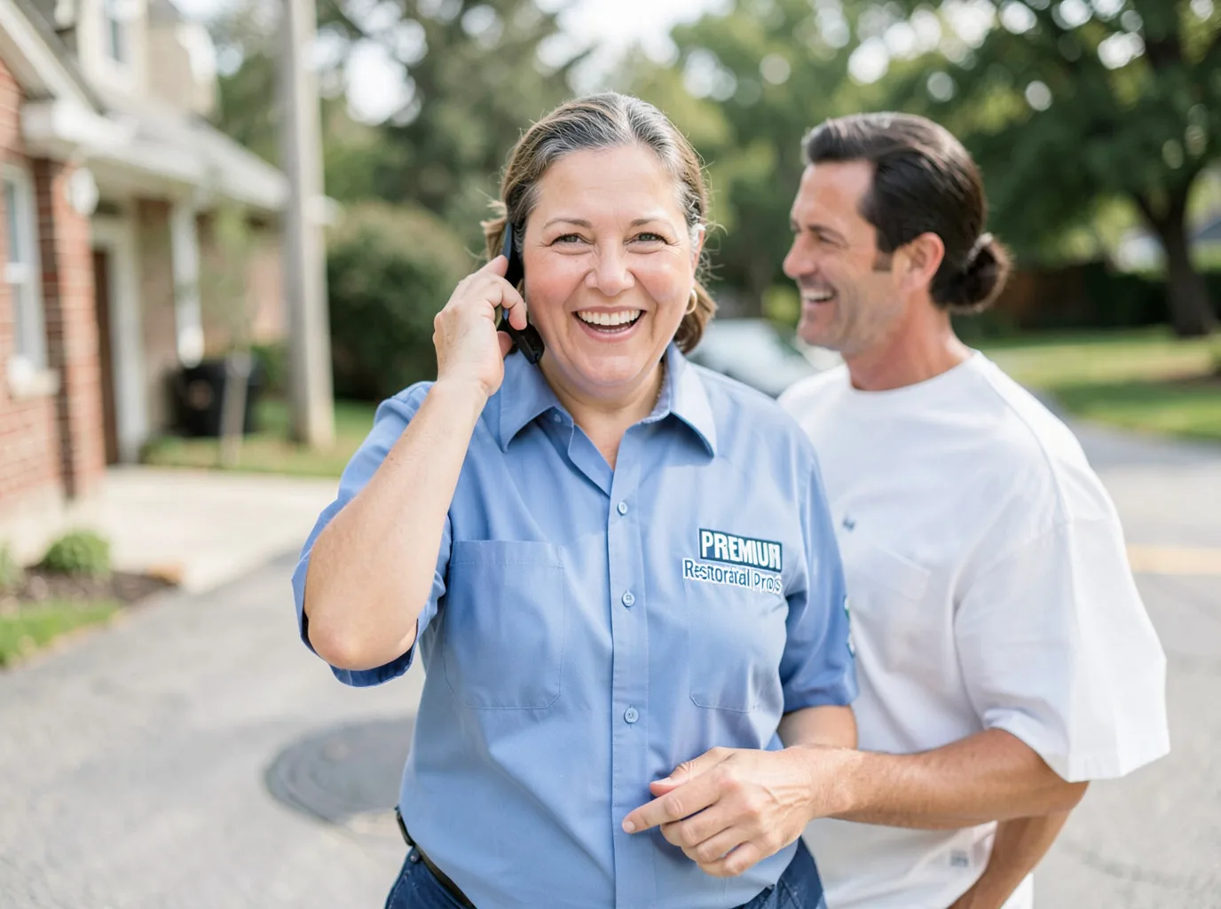 Water Damage Restoration Edwall, WA FAQs